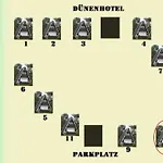 Appartamento Finnhuetten Markgrafenheide