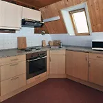 Appartamento Finnhuetten Markgrafenheide