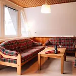Finnhuetten * Markgrafenheide