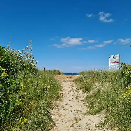 Apartmán Finnhuetten