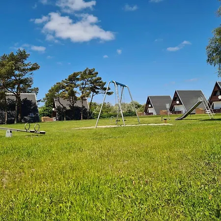 Finnhuetten * Markgrafenheide