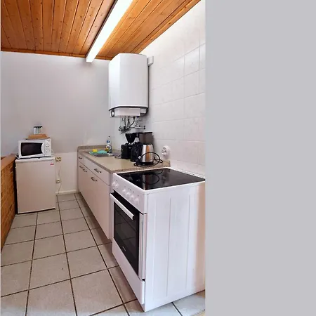 Finnhuetten Markgrafenheide