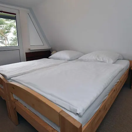 Finnhuetten Markgrafenheide