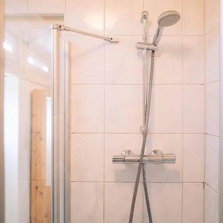 Apartmán Finnhuetten