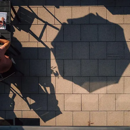 Finnhuetten * Markgrafenheide