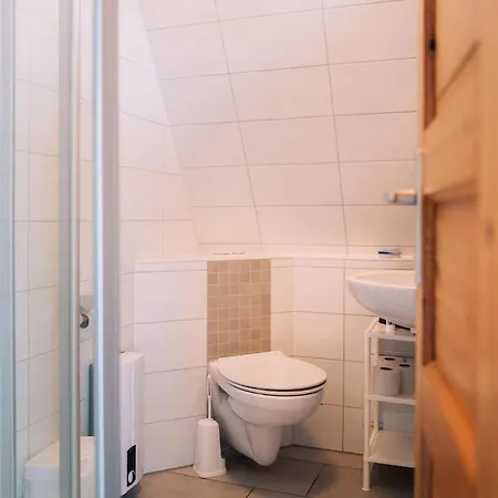 Finnhuetten Markgrafenheide