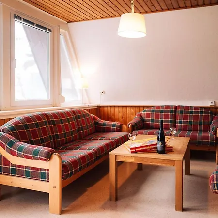 Finnhuetten * Markgrafenheide