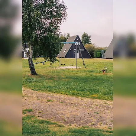 Finnhuetten Markgrafenheide