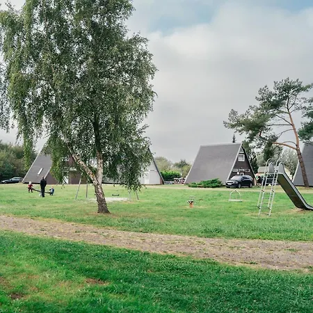 Finnhuetten Markgrafenheide