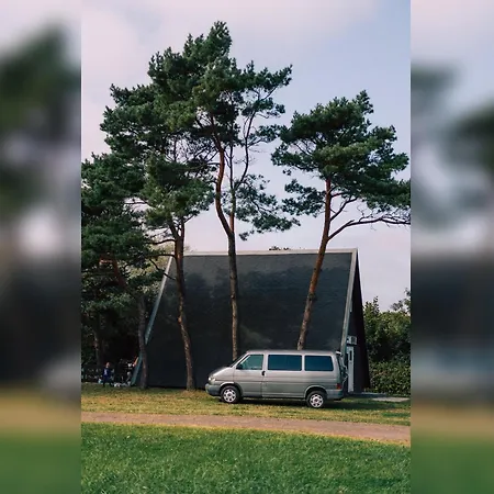 Finnhuetten Markgrafenheide