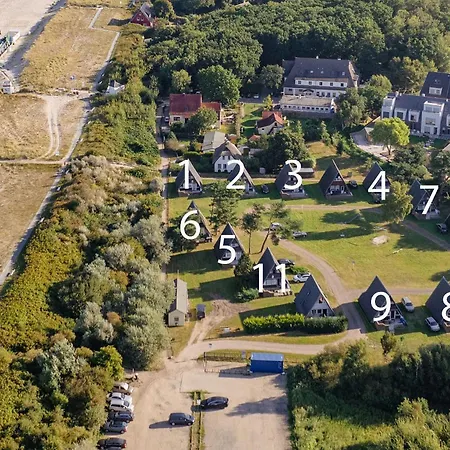 Apartmán Finnhuetten