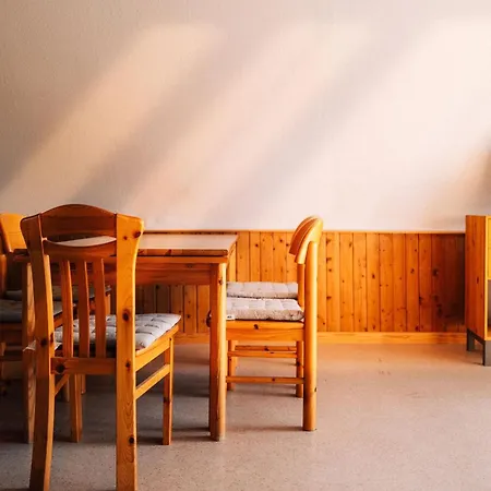 Apartmán Finnhuetten