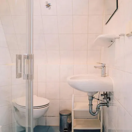 Apartmán Finnhuetten *
