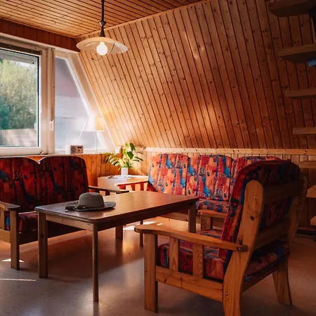Apartmán Finnhuetten