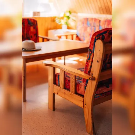 Finnhuetten Apartmán Markgrafenheide