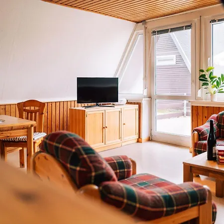 Finnhuetten Markgrafenheide