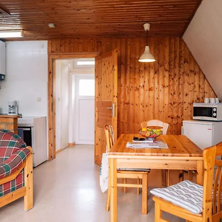 Finnhuetten Apartmán