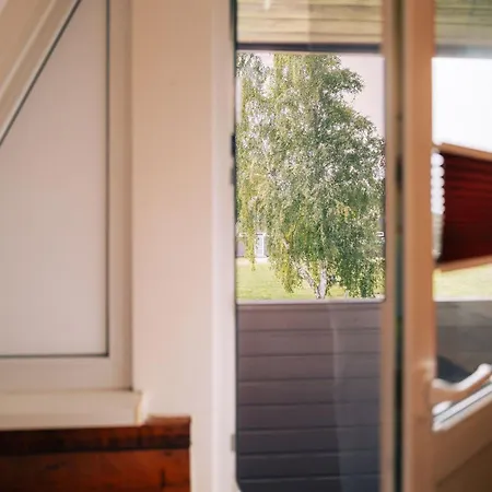 Finnhuetten Markgrafenheide