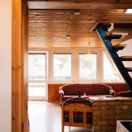 Finnhuetten Apartmán