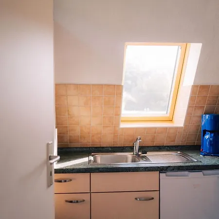 Apartmán Finnhuetten *