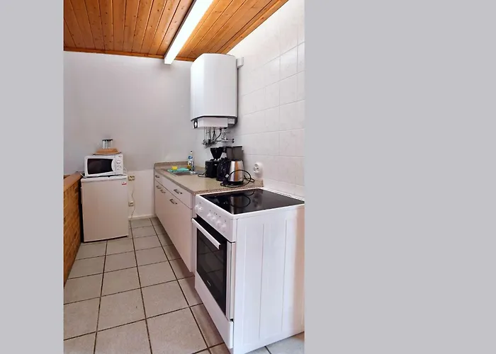 Finnhütten Markgrafenheide