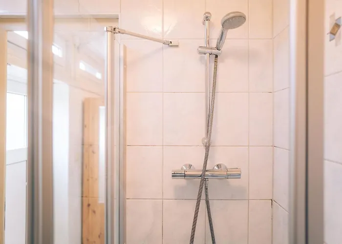 Apartamento Finnhütten