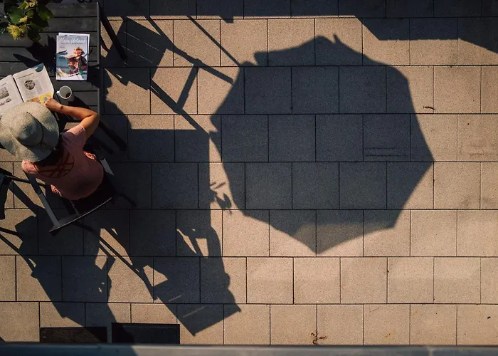 Finnhütten * Markgrafenheide