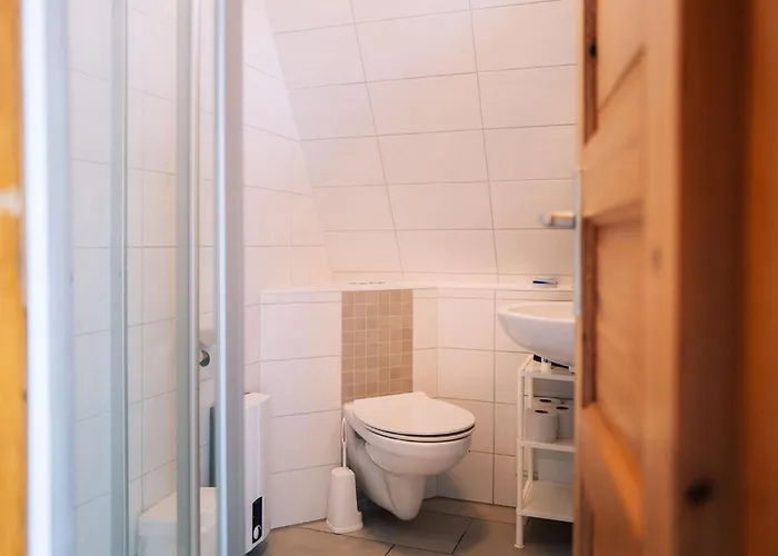 Finnhütten Markgrafenheide